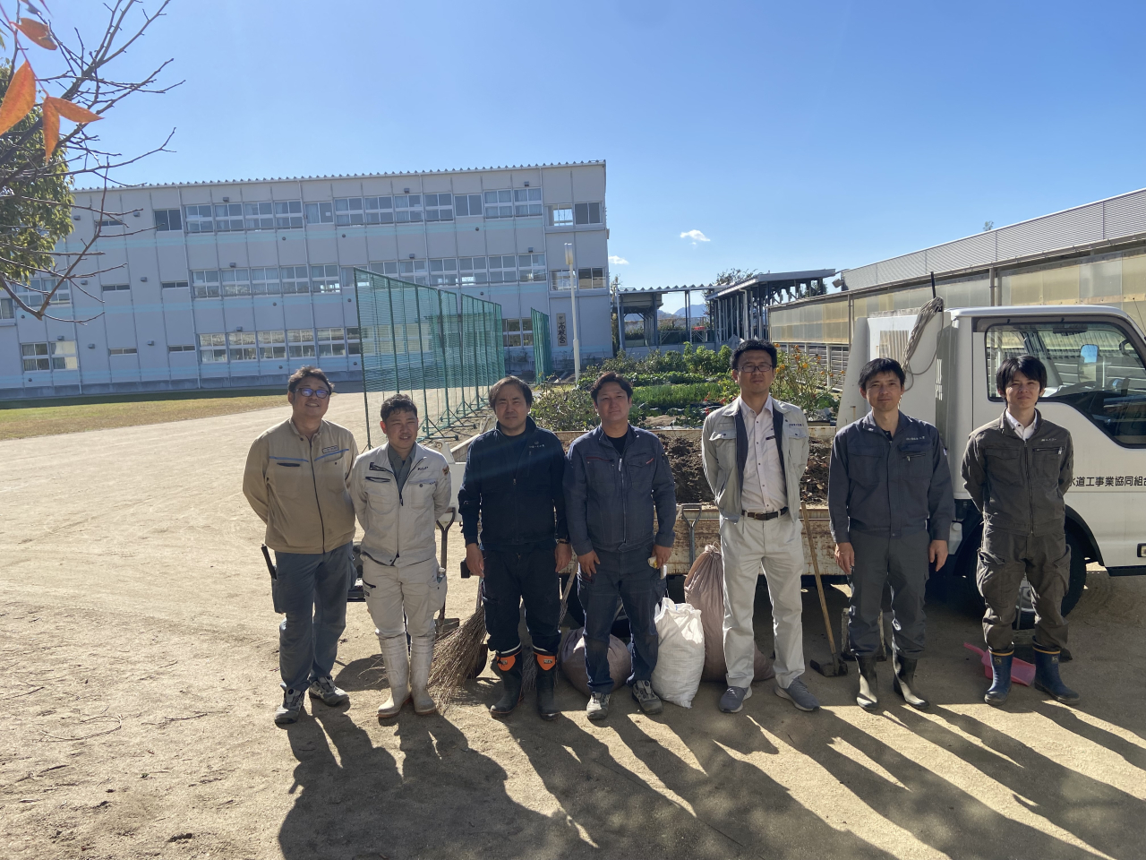 1.集合写真