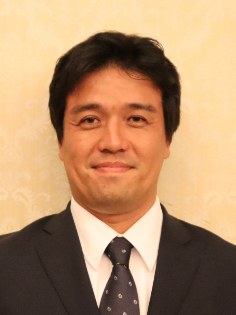 寒川 清登