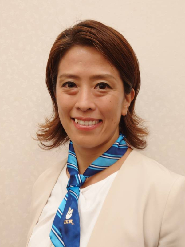 神谷晴江