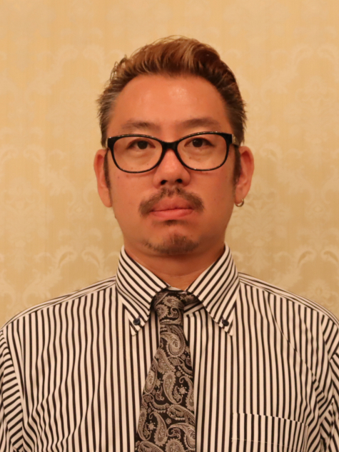 長田洋一