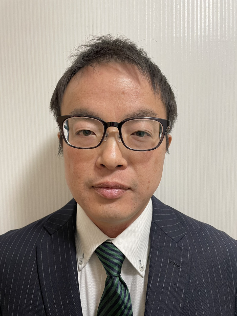 鈴木俊郎