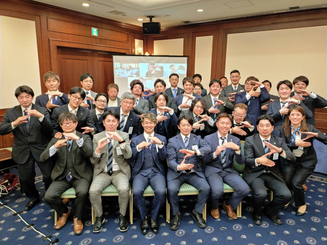 第149回理事会（長崎市）